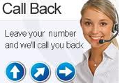Request A Call Back